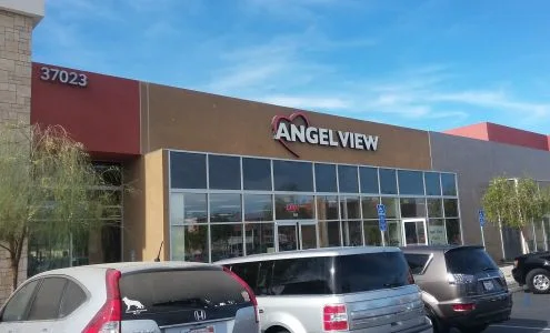 Angel View Resale Store - Palm Desert UCR business photo