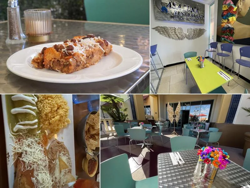 Casa Luna Mexican & Seafood Restaurant business photo