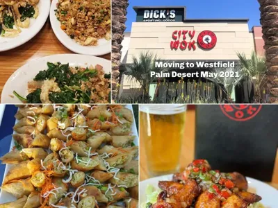 City Wok, business photo 1