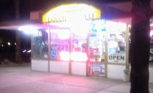 Clubhouse Liquor Wine Deli business photo