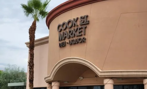 Cook St. Market & Deli business photo