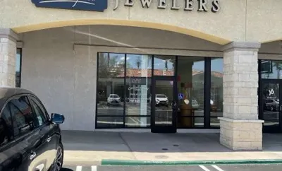 D Bierfeldt Jewelers, business photo 1
