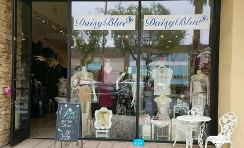 Daisy Blue Boutique business photo