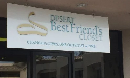 Desert Best Friends Closet business photo