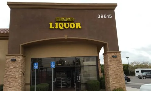 Dreamland liquor & Deli business photo
