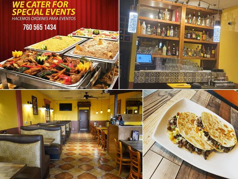 El Guero Mexican Bar & Grill business photo