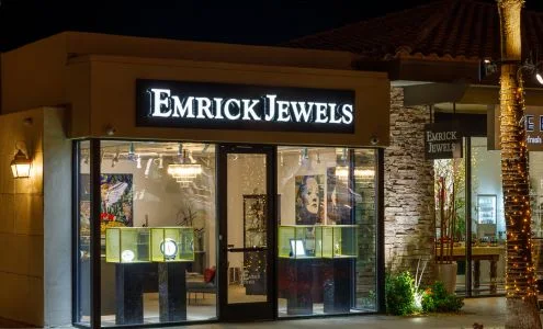 Emrick Jewels business photo