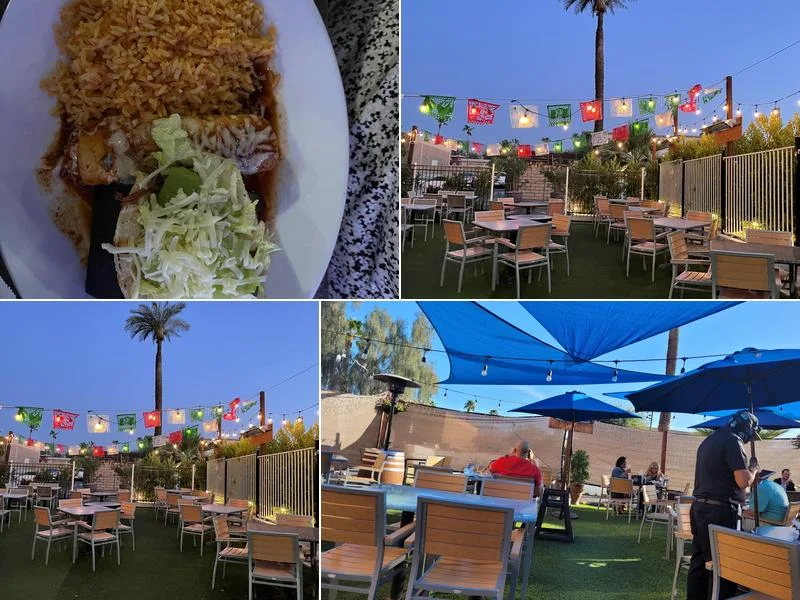 Fresh Agave Mexican Bar & Grill business photo