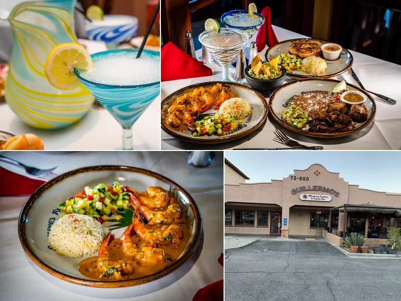 Guillermo's Restaurante business photo