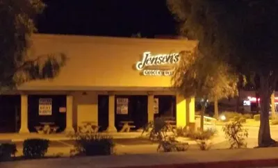 Jensen's Finest Foods, business photo 1