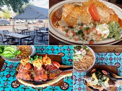 La Casita Restaurant, business photo 1