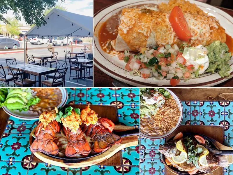 La Casita Restaurant business photo