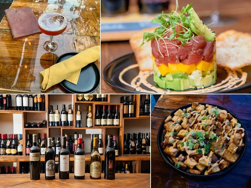 La Fe Wine Bar business photo