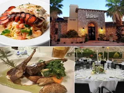 La Spiga Ristorante Italiano, business photo 1