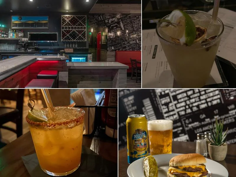 Little Bar business photo