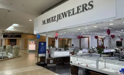 M. Ruiz Jewelers, business photo 1