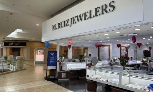 M. Ruiz Jewelers business photo
