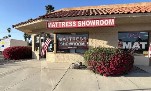 Mattress Showroom business photo