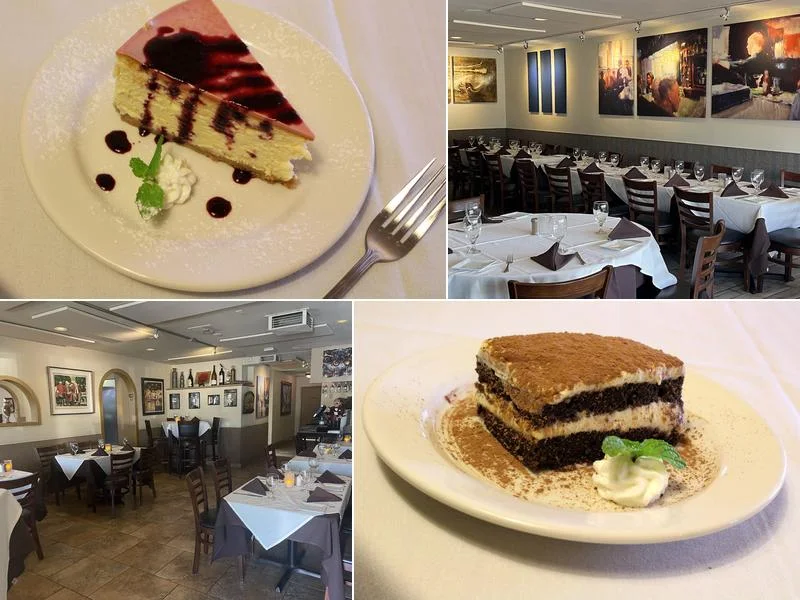 Mimmo's Italian Restaurant and Bar business photo