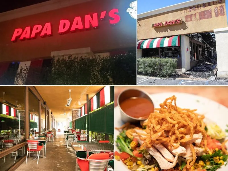 Papa Dan's Pizza & Pasta business photo