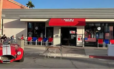 Patriot Store, business photo 1