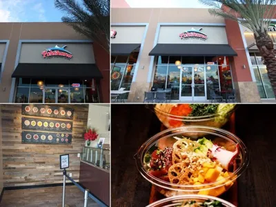 Pokehana, business photo 1