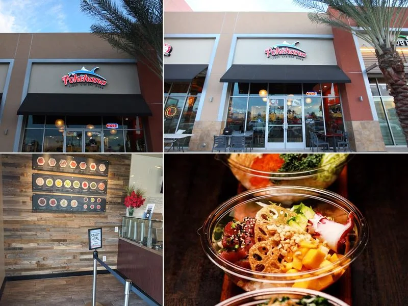 Pokehana business photo