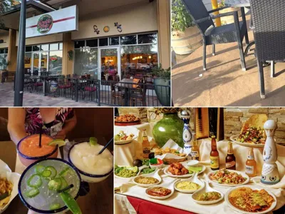 Pueblo Viejo Grill, business photo 1