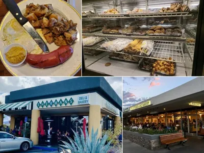 Sherman's Deli & Bakery, business photo 1