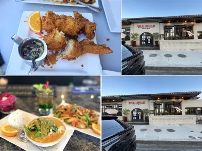Thai Smile Of Rancho Mirage On El Paseo, business photo 1
