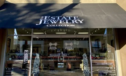 The Estate Jewelry Collection business photo