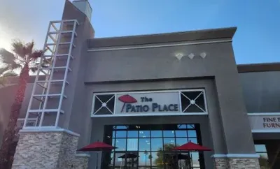 The Patio Place, business photo 1