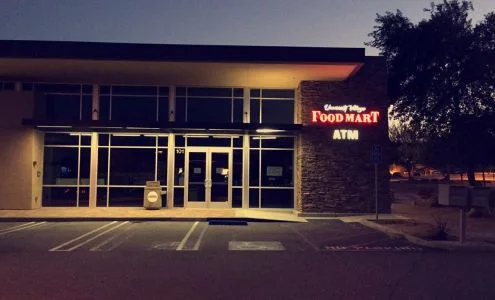 University Village Food Mart business photo