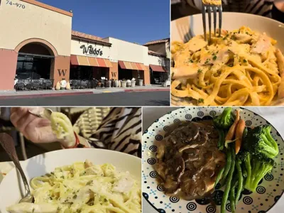 Waldo's Ristorante, business photo 1