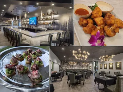 Wildest Restaurant & Bar, business photo 1