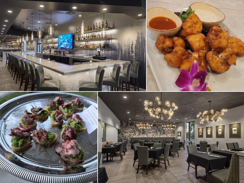 Wildest Restaurant & Bar business photo